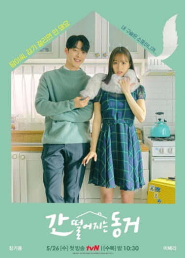 رفيقي بالسكن جوميهو My Roommate Is Gumiho