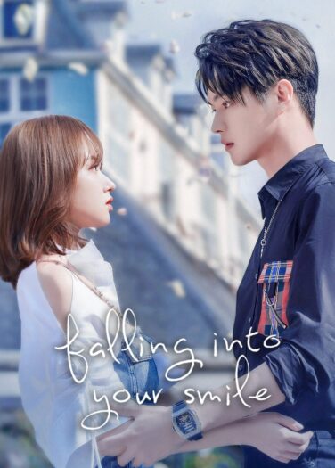 الوقوع بحب ابتسامتك Falling Into Your Smile