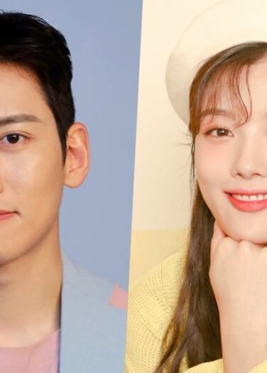 Ji Chang Wook و Kim You Jung هما بطلي الدراما الجديدة “Convenience Store Saet-Byeol”